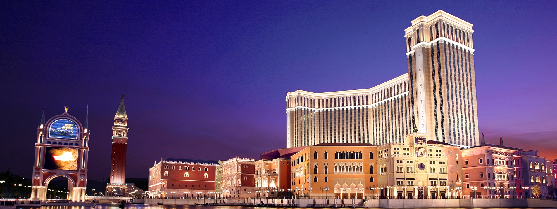 Venetian Macau
